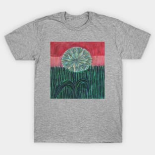 Lovely Dandelion T-Shirt